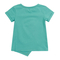 Футболка Ляля 3СК143 110 Зелений (740373.1053797) - Pampik - 2