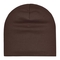 Шапка Ляля 13ЛС001 47-48 Коричневый (764632.1055932) - Pampik