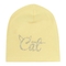 Шапка Ляля 13ЛС101 49-50 Жовтий (806425.955996) - Pampik