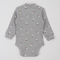 Бодік Ляля 5РБ017 86 Серый (1030355.1379737) - Pampik - 2
