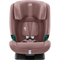 Автокресло Britax Römer Evolvafix Dusty Rose (2000039709) - Pampik - 2