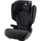 Автокресло Britax Römer Kidfix Pro M Classic Space Black (2000040456) - Pampik