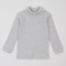 Водолазка утеплена Ляля 3РН133 146 Сірий (1030338.1396182) - Pampik