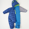 Комбінезон утеплений Ляля 8ПЛ066 62 Синий (897617.11356930) - Pampik - 7