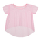 Футболка Ляля 3СК123 98 Розовый (626800.780022) - Pampik - 4