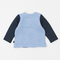 Кофточка Ляля 2КП015 86 Синий (822476.539902) - Pampik - 3