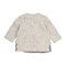 Кофточка Ляля 3ДВ017 92 Серый (575799.510081) - Pampik - 3