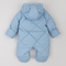 Комбінезон утеплений Ляля 8ПЛ085 62 Голубой (1041297.1404885) - Pampik - 2