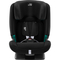 Автокресло Britax Römer Evolvafix Space Black (2000037921) - Pampik - 2