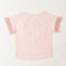 Футболка Ляля 3СК160 140 Рожевий (914419.1273726) - Pampik - 2
