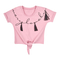 Футболка Ляля 3СК122 104 Рожевий (624159.767042) - Pampik