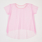 Футболка Ляля 3СК123 140 Рожевий (989740.780024) - Pampik - 6