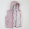 Жилет теплий Ляля 4ПЛ117 86 Рожевий (970572.1299707) - Pampik - 3
