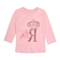 Кофточка Ляля 3Т070; 3Т080 80 Розовый (773152.411868) - Pampik