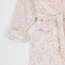 Халат Ляля 16МХ102 116 Розовый (993294.9559718) - Pampik - 5