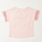 Футболка Ляля 3СК160 128 Рожевий (914416.1273725) - Pampik - 2