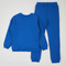 Спортивний костюм на флісі Ляля К3ТФ158 122 Синий (965990.1323824) - Pampik - 2