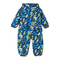 Комбінезон утеплений Ляля 8ПЛ078 80 Синий (1030973.1239099) - Pampik