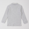 Водолазка утеплена Ляля 3РН133 116 Сірий (1030333.1396182) - Pampik - 2