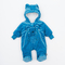 Комбінезон утеплений Ляля 8ВЛ061 62 Голубой (763439.1107491) - Pampik - 3