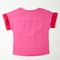 Футболка Ляля 3СК160 140 Рожевий (914399.1273724) - Pampik - 2