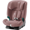 Автокресло Britax Römer Evolvafix Dusty Rose (2000039709) - Pampik