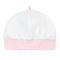 Шапочка Ляля 13А17 47 Белый Розовый (735783.514672) - Pampik