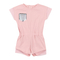 Ромпер Ляля 8СК100 98 Розовый (711188.1014153) - Pampik
