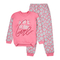 Піжама Ляля К3ІН125 116 Розовый (685352.972862) - Pampik