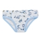 Труси Ляля 12БК110 134-140 Белый Голубой (741969.10372613) - Pampik