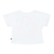 Футболка Ляля 3СК141 110 Белый (711040.1014071) - Pampik - 2