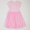 Сукня Ляля 15ІН132 128 Рожевий (995040.1353892) - Pampik