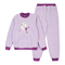 Піжама утеплена Ляля К3МХ114 110 Сиреневый (954517.9559513) - Pampik
