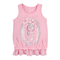Топ Ляля 4А146; 4Б146; 4В146 116 Рожевий (668512.515072) - Pampik