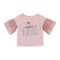 Футболка Ляля 3СК142 98 Рожевий (740398.1053804) - Pampik