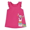 Футболка Ляля 4СК113 104 Розовый (807246.1160921) - Pampik