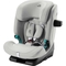 Автокресло Britax Römer Advansafix Pro Lux Linen Grey (2000040908) - Pampik - 4