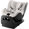 Автокресло Britax Römer Dualfix Pro Lux Soft Taupe (2000040886) - Pampik