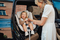 Автокресло Britax Römer Dualfix Pro Classic Deep Grey (2000040881) - Pampik - 10
