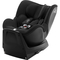 Автокресло Britax Römer Dualfix Plus Space Black (2000036276) - Pampik - 2