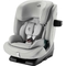 Автокресло Britax Römer Advansafix Pro Lux Linen Grey (2000040908) - Pampik
