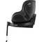 Автокресло Britax Römer Dualfix Pro Midnight Grey (2000038295) - Pampik - 4