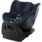 Автокресло Britax Römer Dualfix Pro Night Blue (2000039720) - Pampik