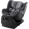 Автокресло Britax Römer Dualfix Pro Midnight Grey (2000038295) - Pampik - 2