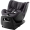 Автокресло Britax Römer Dualfix Pro Classic Deep Grey (2000040881) - Pampik - 4
