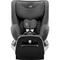 Автокресло Britax Römer Dualfix Pro Style Mineral Grey (2000040883) - Pampik - 5