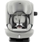 Автокресло Britax Römer Advansafix Pro Lux Linen Grey (2000040908) - Pampik - 2