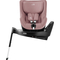 Автокресло Britax Römer Dualfix Pro M Dusty Rose (2000039705) - Pampik - 4
