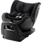 Автокрісло Britax Römer Dualfix Pro Style Carbon Black (2000040882) - Pampik - 2