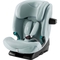 Автокрісло Britax Römer Advansafix Pro Style Harbor Blue (2000040907) - Pampik - 4